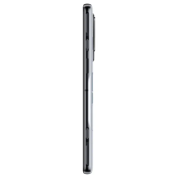 Xiaomi Black Shark 5 Pro 16 GB/ 256 GB/ Dual SIM/ White Nebula photo 6 Xiaomi Black Shark 5 Pro 16 GB/ 256 GB/ Dual SIM/ White Nebula photo 6