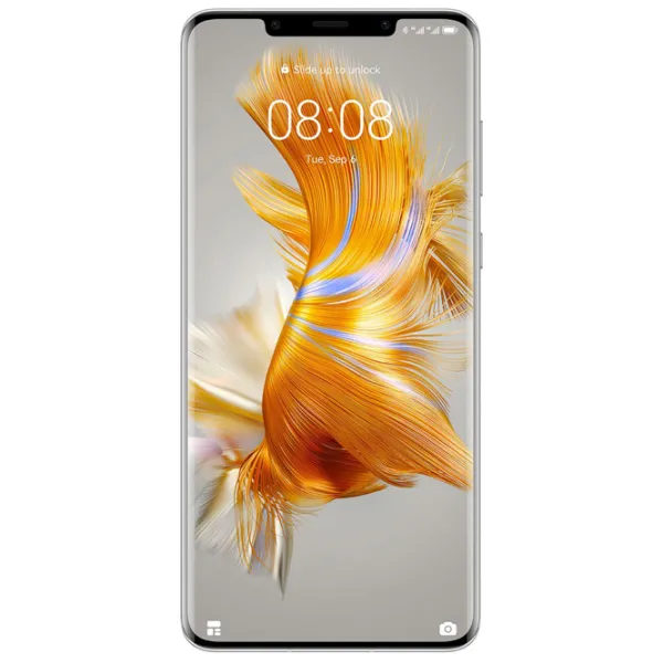 Huawei Mate 50 Pro 8 GB/ 256 GB/ Dual SIM/ Silver  photo 2 Huawei Mate 50 Pro 8 GB/ 256 GB/ Dual SIM/ Silver  photo 2