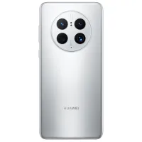 Смартфон Huawei Mate 50 Pro 8 ГБ/ 256 ГБ/ Dual SIM/ Серебряный photo 3