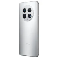 Смартфон Huawei Mate 50 Pro 8 ГБ/ 256 ГБ/ Dual SIM/ Серебряный photo 4
