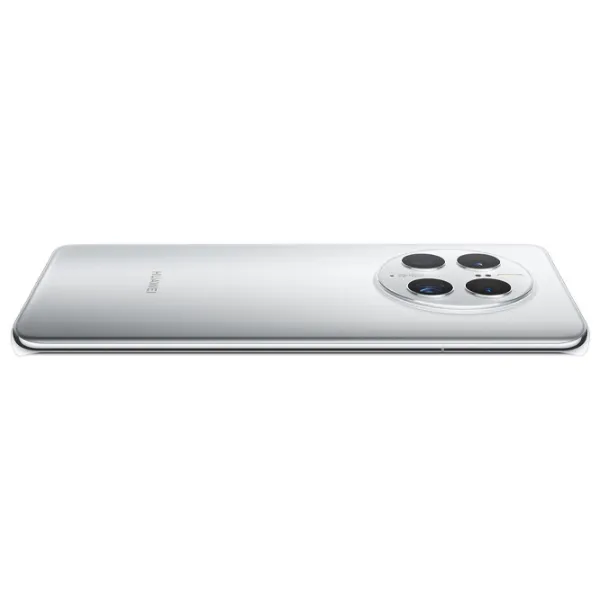 Huawei Mate 50 Pro 8 GB/ 256 GB/ Dual SIM/ Silver  photo 6 Huawei Mate 50 Pro 8 GB/ 256 GB/ Dual SIM/ Silver  photo 6