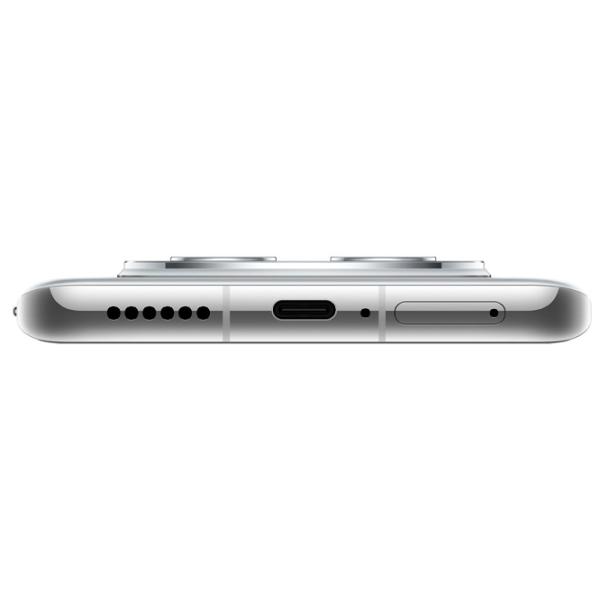 Huawei Mate 50 Pro 8 GB/ 256 GB/ Dual SIM/ Silver  photo 9 Huawei Mate 50 Pro 8 GB/ 256 GB/ Dual SIM/ Silver  photo 9