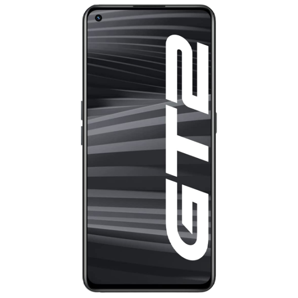 Realme GT 2 12 GB/ 256 GB/ Dual SIM/ Black Steel photo 2 Realme GT 2 12 GB/ 256 GB/ Dual SIM/ Black Steel photo 2