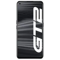 Смартфон Realme GT 2 12 ГБ/ 256 ГБ/ Dual SIM/ Черный Стальной photo 2