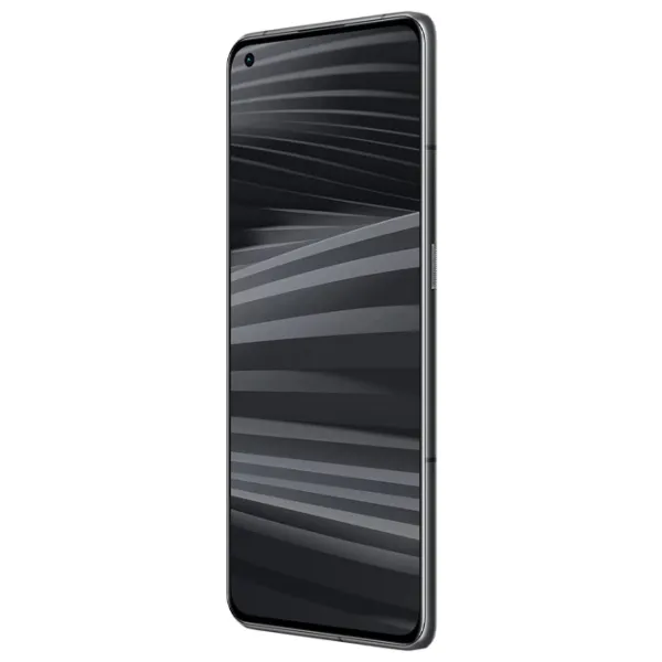 Realme GT 2 12 GB/ 256 GB/ Dual SIM/ Black Steel photo 3 Realme GT 2 12 GB/ 256 GB/ Dual SIM/ Black Steel photo 3