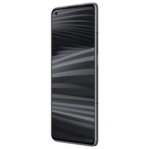 Realme GT 2 12 GB/ 256 GB/ Dual SIM/ Black Steel photo 3 Realme GT 2 12 GB/ 256 GB/ Dual SIM/ Black Steel photo 3