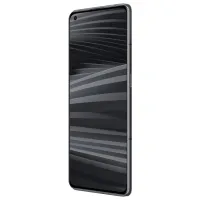 Смартфон Realme GT 2 12 ГБ/ 256 ГБ/ Dual SIM/ Черный Стальной photo 3