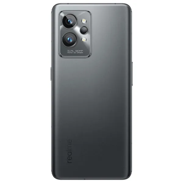 Realme GT 2 12 GB/ 256 GB/ Dual SIM/ Black Steel photo 4 Realme GT 2 12 GB/ 256 GB/ Dual SIM/ Black Steel photo 4
