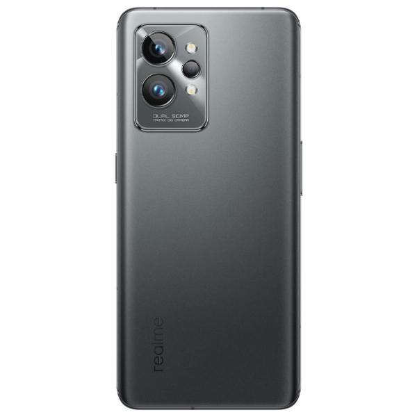 Realme GT 2 12 GB/ 256 GB/ Dual SIM/ Black Steel photo 4 Realme GT 2 12 GB/ 256 GB/ Dual SIM/ Black Steel photo 4