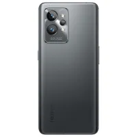 Смартфон Realme GT 2 12 ГБ/ 256 ГБ/ Dual SIM/ Черный Стальной photo 4