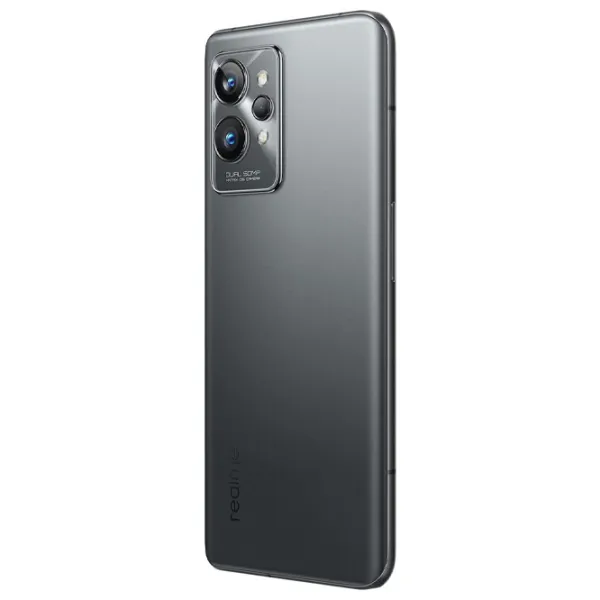 Realme GT 2 12 GB/ 256 GB/ Dual SIM/ Black Steel photo 5 Realme GT 2 12 GB/ 256 GB/ Dual SIM/ Black Steel photo 5