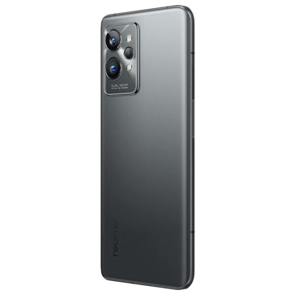 Realme GT 2 12 GB/ 256 GB/ Dual SIM/ Black Steel photo 5 Realme GT 2 12 GB/ 256 GB/ Dual SIM/ Black Steel photo 5