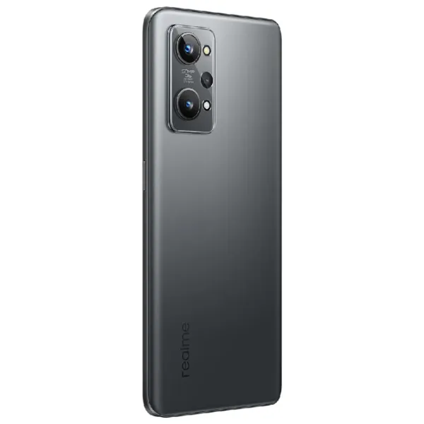 Realme GT 2 12 GB/ 256 GB/ Dual SIM/ Black Steel photo 7 Realme GT 2 12 GB/ 256 GB/ Dual SIM/ Black Steel photo 7