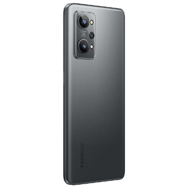 Realme GT 2 12 GB/ 256 GB/ Dual SIM/ Black Steel photo 7 Realme GT 2 12 GB/ 256 GB/ Dual SIM/ Black Steel photo 7