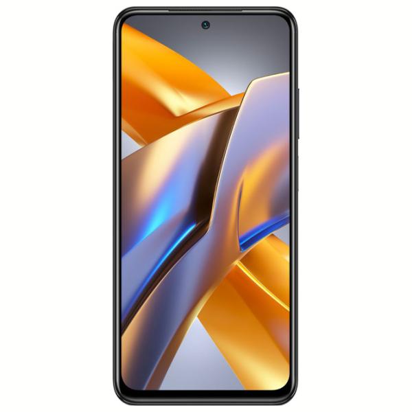 Poco M5S 6 GB/ 128 GB/ Dual SIM/ Gray  photo 2