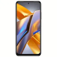 Smartphone Poco M5S 6 GB/ 128 GB/ Dual SIM/ Gray photo 2