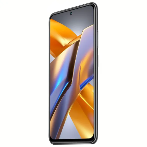 Poco M5S 6 GB/ 128 GB/ Dual SIM/ Gray  photo 3