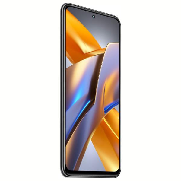 Poco M5S 6 GB/ 128 GB/ Dual SIM/ Gray  photo 4