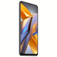Smartphone Poco M5S 6 GB/ 128 GB/ Dual SIM/ Gray photo 4
