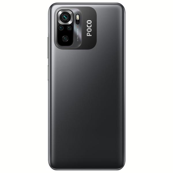 Poco M5S 6 GB/ 128 GB/ Dual SIM/ Gray  photo 5