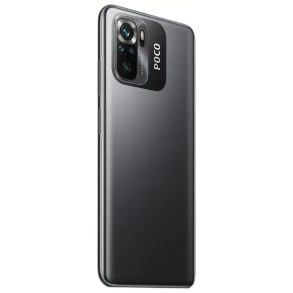 Poco M5S 6 GB/ 128 GB/ Dual SIM/ Gray  photo 6