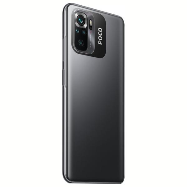 Poco M5S 6 GB/ 128 GB/ Dual SIM/ Gray  photo 6