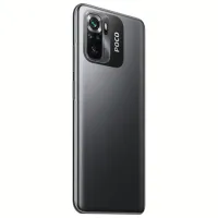 Smartphone Poco M5S 6 GB/ 128 GB/ Dual SIM/ Gray photo 6
