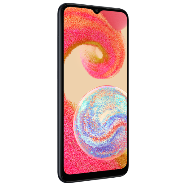 Samsung Galaxy A04e 3 ГБ/ 32 ГБ/ Dual SIM/ Черный  photo 3 Samsung Galaxy A04e 3 ГБ/ 32 ГБ/ Dual SIM/ Черный  photo 3