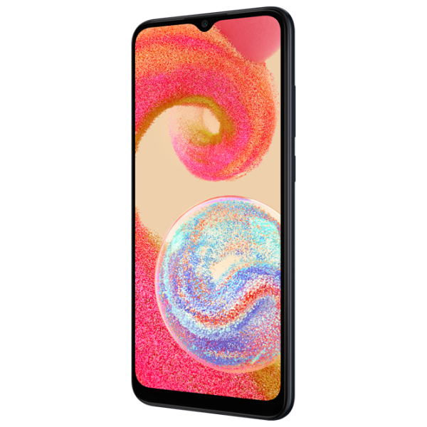 Samsung Galaxy A04e 3 ГБ/ 32 ГБ/ Dual SIM/ Черный  photo 4 Samsung Galaxy A04e 3 ГБ/ 32 ГБ/ Dual SIM/ Черный  photo 4