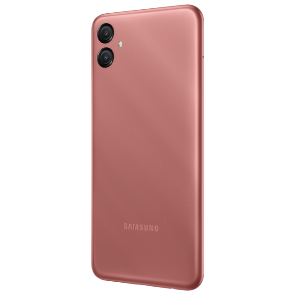 Samsung Galaxy A04e 3 GB/ 32 GB/ Dual SIM/ Copper  photo 7 Samsung Galaxy A04e 3 GB/ 32 GB/ Dual SIM/ Copper  photo 7