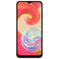 Smartphone Samsung Galaxy A04e 3 GB/ 64 GB/ Dual SIM/ Copper photo 2