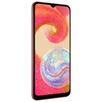 Smartphone Samsung Galaxy A04e 3 GB/ 64 GB/ Dual SIM/ Copper photo 3