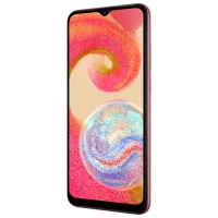 Smartphone Samsung Galaxy A04e 3 GB/ 64 GB/ Dual SIM/ Copper photo 4