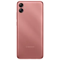 Smartphone Samsung Galaxy A04e 3 GB/ 64 GB/ Dual SIM/ Copper photo 5