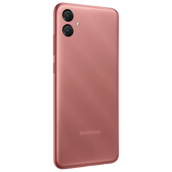 Samsung Galaxy A04e 3 ГБ/ 64 ГБ/ Dual SIM/ Медный  photo 6 Samsung Galaxy A04e 3 ГБ/ 64 ГБ/ Dual SIM/ Медный  photo 6