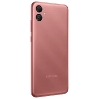 Smartphone Samsung Galaxy A04e 3 GB/ 64 GB/ Dual SIM/ Copper photo 6
