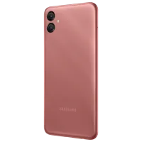 Smartphone Samsung Galaxy A04e 3 GB/ 64 GB/ Dual SIM/ Copper photo 7