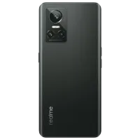 Smartphone Realme GT Neo 3 12 GB/ 256 GB/ Dual SIM/ Black Asphalt photo 4