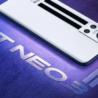 Смартфон Realme GT Neo 3 12 ГБ/ 256 ГБ/ Dual SIM/ Белый Sprint photo 7