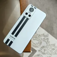 Смартфон Realme GT Neo 3 12 ГБ/ 256 ГБ/ Dual SIM/ Белый Sprint photo 8