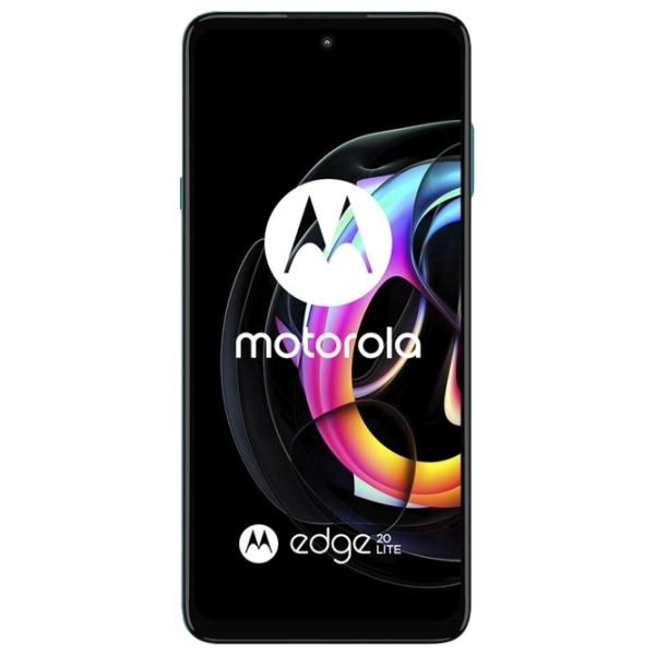 Motorola Edge 20 Lite 8 ГБ/ 128 ГБ/ Dual SIM/ Графит Electric photo 2