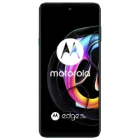 Смартфон Motorola Edge 20 Lite 8 ГБ/ 128 ГБ/ Dual SIM/ Графит Electric photo 2
