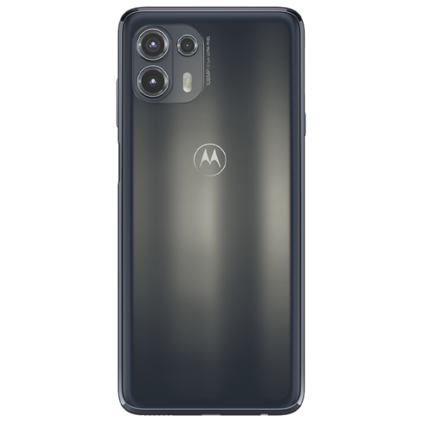 Motorola Edge 20 Lite 8 ГБ/ 128 ГБ/ Dual SIM/ Графит Electric photo 3