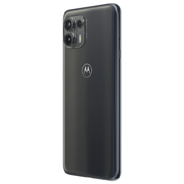 Motorola Edge 20 Lite 8 ГБ/ 128 ГБ/ Dual SIM/ Графит Electric photo 4