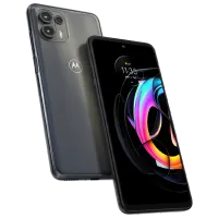 Смартфон Motorola Edge 20 Lite 8 ГБ/ 128 ГБ/ Dual SIM/ Графит Electric photo 6