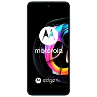 Smartphone Motorola Edge 20 Lite 8 GB/ 128 GB/ Dual SIM/ Green Lagoon photo 2