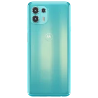 Smartphone Motorola Edge 20 Lite 8 GB/ 128 GB/ Dual SIM/ Green Lagoon photo 4