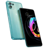 Smartphone Motorola Edge 20 Lite 8 GB/ 128 GB/ Dual SIM/ Green Lagoon photo 6