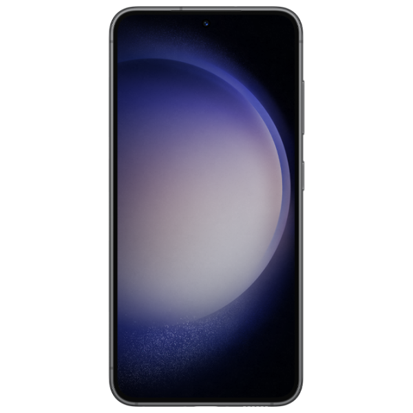 Samsung Galaxy S23 8 GB/ 256 GB/ Dual SIM/ Black  photo 2