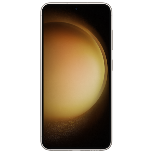 Samsung Galaxy S23 8 ГБ/ 256 ГБ/ Dual SIM/ Бежевый  photo 2